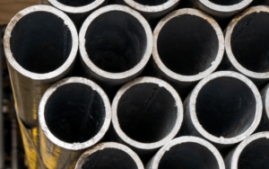 Tubes supplier in london