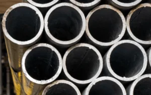 Tubes supplier in london