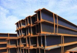 Steel supplier Italy