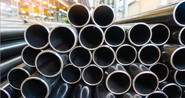 Carbon Steel Supplier Italy UK